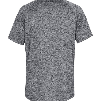 Under Armour Men's Tech 2.0 Short Sleeve T-Shirt, Black (002)/Black, XX-Large Tall