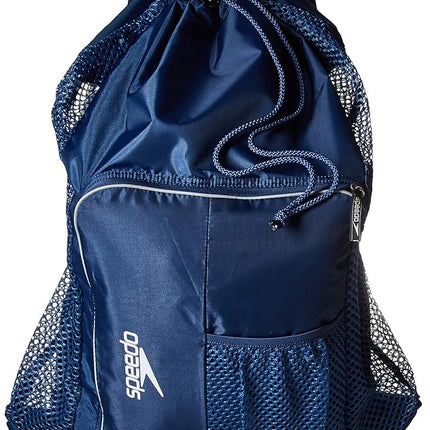 Speedo Deluxe Ventilator Mesh Equipment