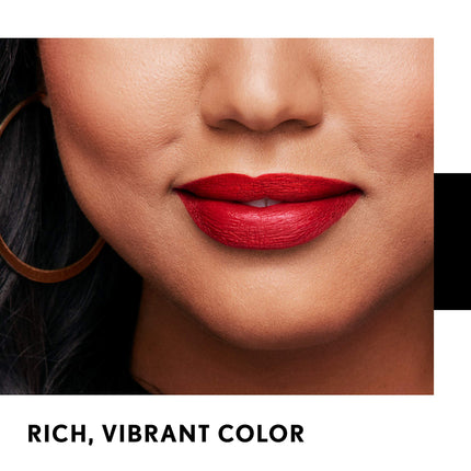 COVERGIRL Outlast Pintalabios de Larga Duración - Ever Red-dy 507