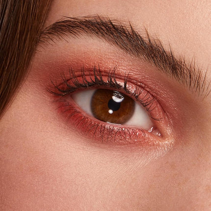 KIKO Milano High Pigment Eyeshadow 08 | Highly Pigmented Long-Lasting Eye-Shadow, Available In 5 Different Finishes: Matte, Pearl, Metallic, Satin And Shimmering