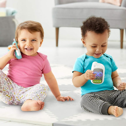 Skip Hop Baby Phone Toy, Explore & More Selfie