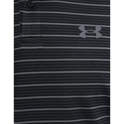 Under Armour Tech Textured 1/2 Zip, (481) Fresco Blue / / Black, XXXL Tall