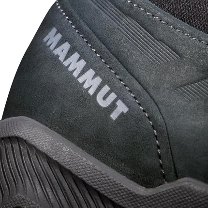 Mammut Mercury IV Mid GORE-TEX Walking Boots - AW26