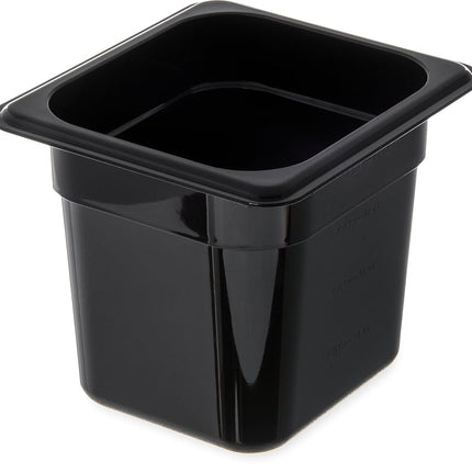 Carlisle FoodService Products StorPlus Food Storag