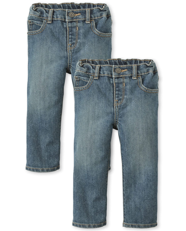 The Children's PlaceBaby Boysand Toddler Multipack