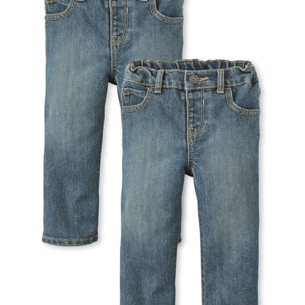 The Children's PlaceBaby Boysand Toddler Multipack