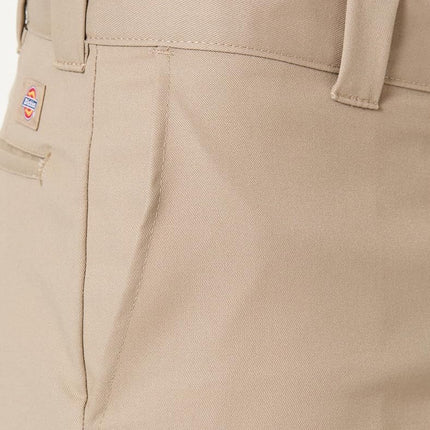 Dickies Mechanical Stretch Cargo Pant Slim Desert Sand