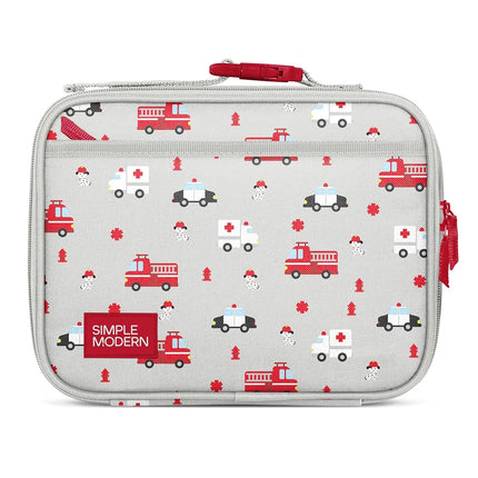 Simple Modern Kids Lunch Box & Insulated Lunch Bag