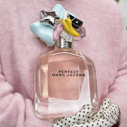Marc Jacobs Perfect Eau De Parfum for Women 50 ml