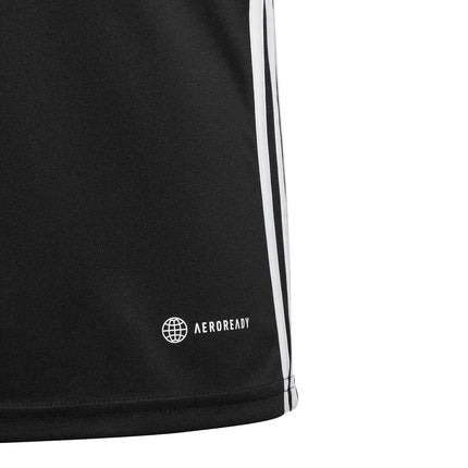 Adidas Mens Tabela 23 Jersey, Grey/Grey/Black, XS