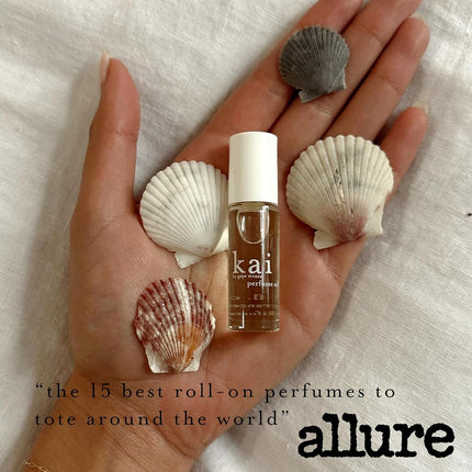Kai Perfume Oil - 30ml