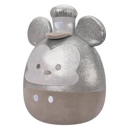 Squishmallows Original Original Disney100 14-Inch Steamboat Willie Mickey Mouse