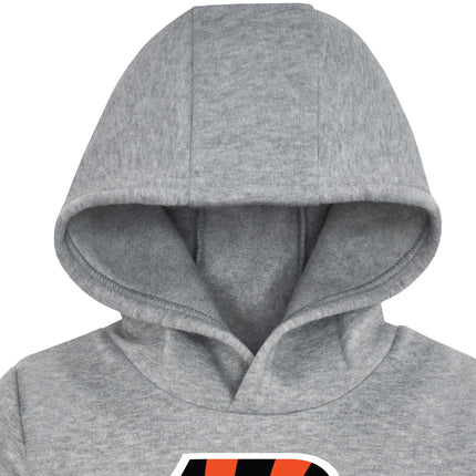 Gerber Baby NFL Team Fleece Hoodie Sweatshirt