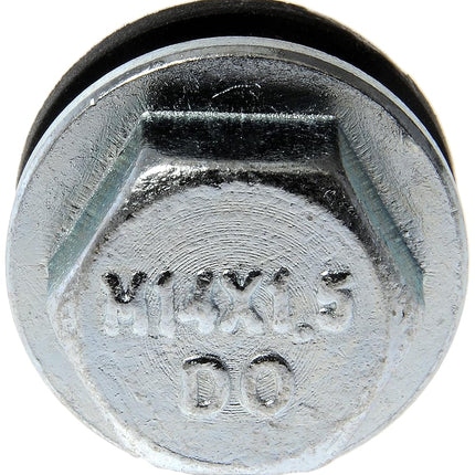 Dorman 090-183CD Double Oversize Oil Drain Plug M14x1.50