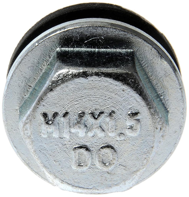 Dorman 090-183CD Double Oversize Oil Drain Plug M14x1.50