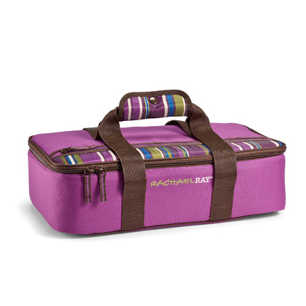 Rachael Ray Lasagna Lugger, Purple