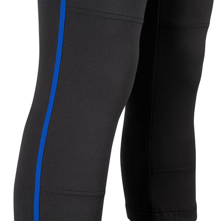 Champro Women's Tournament Low Rise Softball Pants with Side Piping