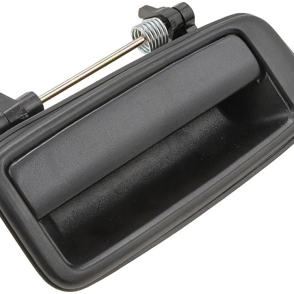 Dorman 77435 Rear Passenger Side Replacement Exterior Door Handle