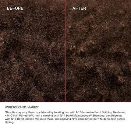 Olaplex No.0 Intensive Bond Building Hair Treatment, Liquid, Fragrance Free, Sulfate-Free, All Hair Types, 155ml