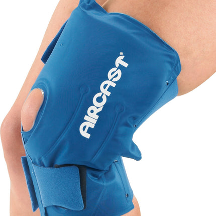 Aircast Cryo/Cuff Cold Therapy: Knee Cryo/Cuff, Me