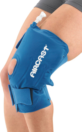 Aircast Cryo/Cuff Cold Therapy: Knee Cryo/Cuff, Me