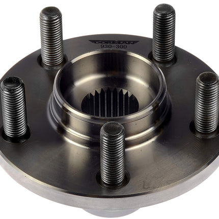 Dorman 930-300 Front Wheel Hub Compatible with Sel