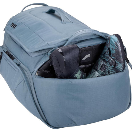 Thule Roundtrip Bike Duffel Pond gray 55