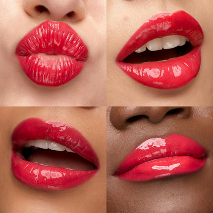 KIKO Milano Unlimited Double Touch 109 | Liquid lipstick with a bright finish in a two-step application. Lasts up to 12 hours. No-transfer base colour