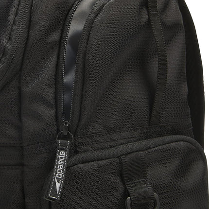 Speedo Unisex-Adult Large Teamster Backpack 35-Liter, Blue