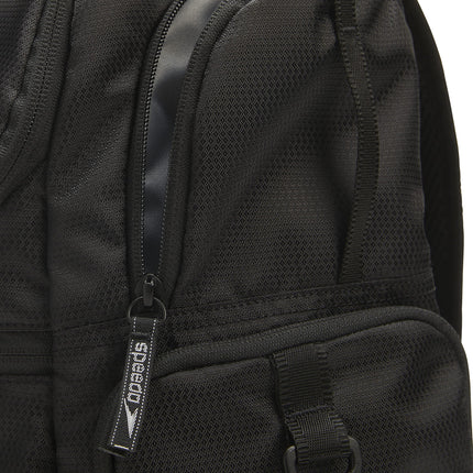 Speedo Mochila unisex grande Teamster 2.0 de 35 litros