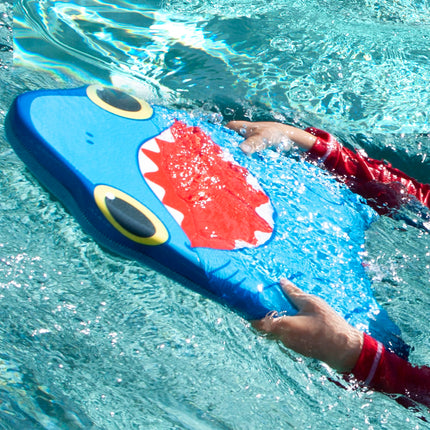 Flotador de patada Spark Shark: Flotador de patada Spark Shark