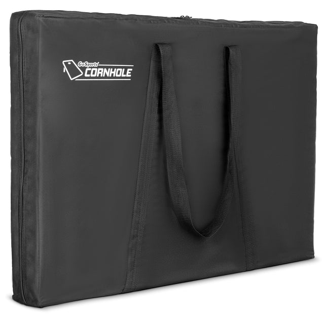 GoSports Premium Cornhole Carrying Case (Tailgate 