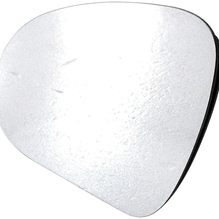 Dorman 56834 Driver Side Door Mirror Glass for Select Volkswagen Models
