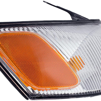 Dorman 1630869 Passenger Side Turn Signal Light Assembly for Select Toyota Models