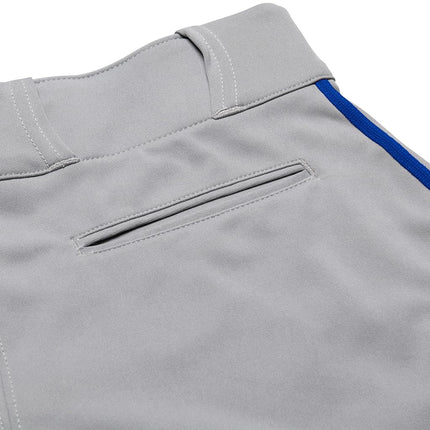 CHAMPRO Men's Triple Crown Baseball Pant Knickers with Braid