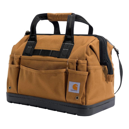 Carhartt Onsite Tool Bag, Durable Water-Resistant,