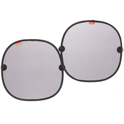 Diono Sun Stoppers, Protects Front and Rear-Facing
