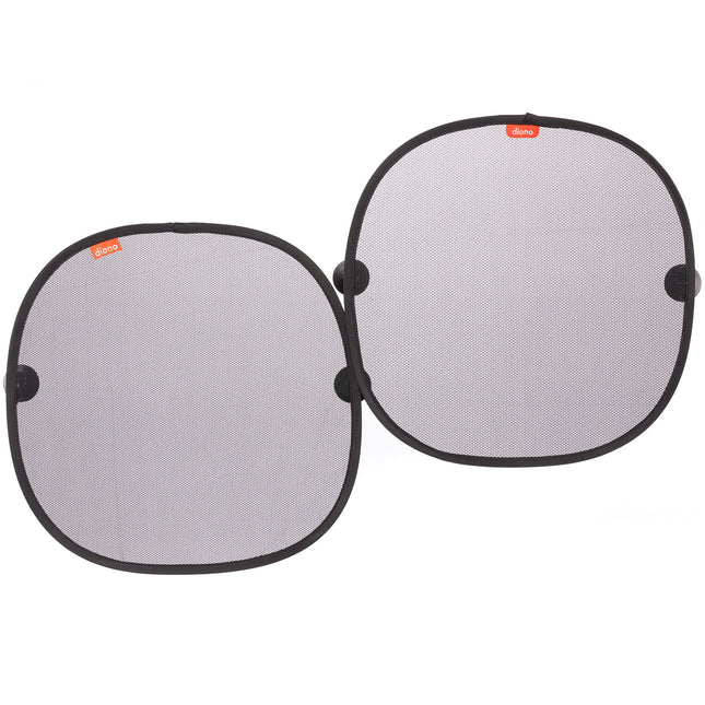 Diono Sun Stoppers, Protects Front and Rear-Facing