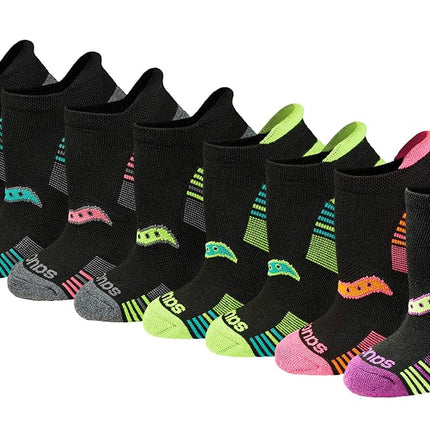 Saucony Women's Rundry Performance Heel Tab Athlet