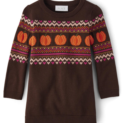 The Children's Place Baby Girls' One Size and Todd