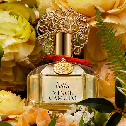 Vince Camuto Bella Eau De Parfum Spray 30ml
