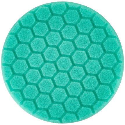 Chemical Guys Hex Logic 6,5'Green Heavy Ø165mm Pol