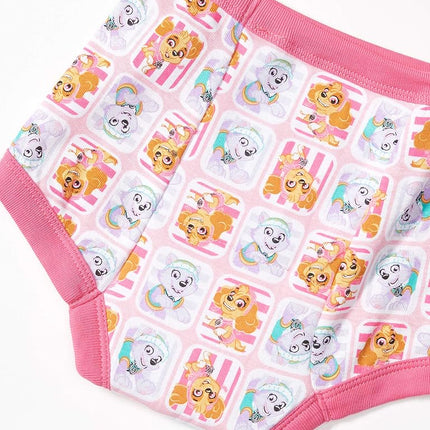 Paw Patrol Baby Potty Training Pants Multipack, Pawgtraining10pk, 18 Months
