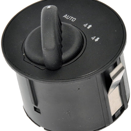 Dorman 901-064 Four Wheel Drive Selector Switch Compatible with Select Models