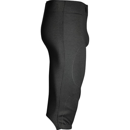 Pantalon d'entraînement de football Champro Touchback pour homme, coussinets/ceinture non inclus