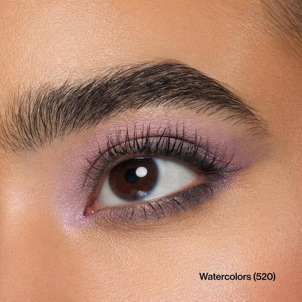 Revlon PhotoReady Eye Contour Kit Purple Palette, 520 Watercolors, 2.8g