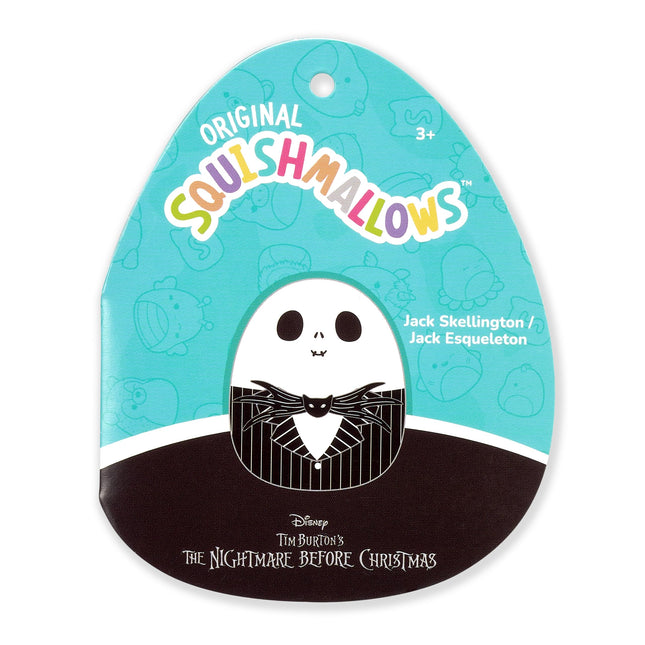 Squishmallows - Little Plush - Clip-On Plush - 3.5" - 2 Pack - Style 6