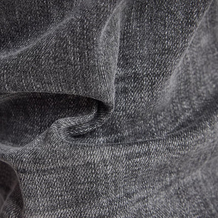 G-STAR Men's 3301 Regular Tapered Jeans, Grey (faded bullit 51003-C293-B466), 33W / 32L