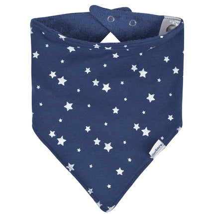 Set de regalo de ropa de 14 piezas para bebé Gerber, azul, recién nacido
