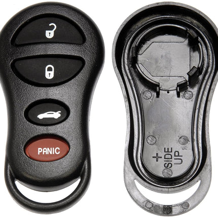 Dorman 13609 Keyless Remote Case